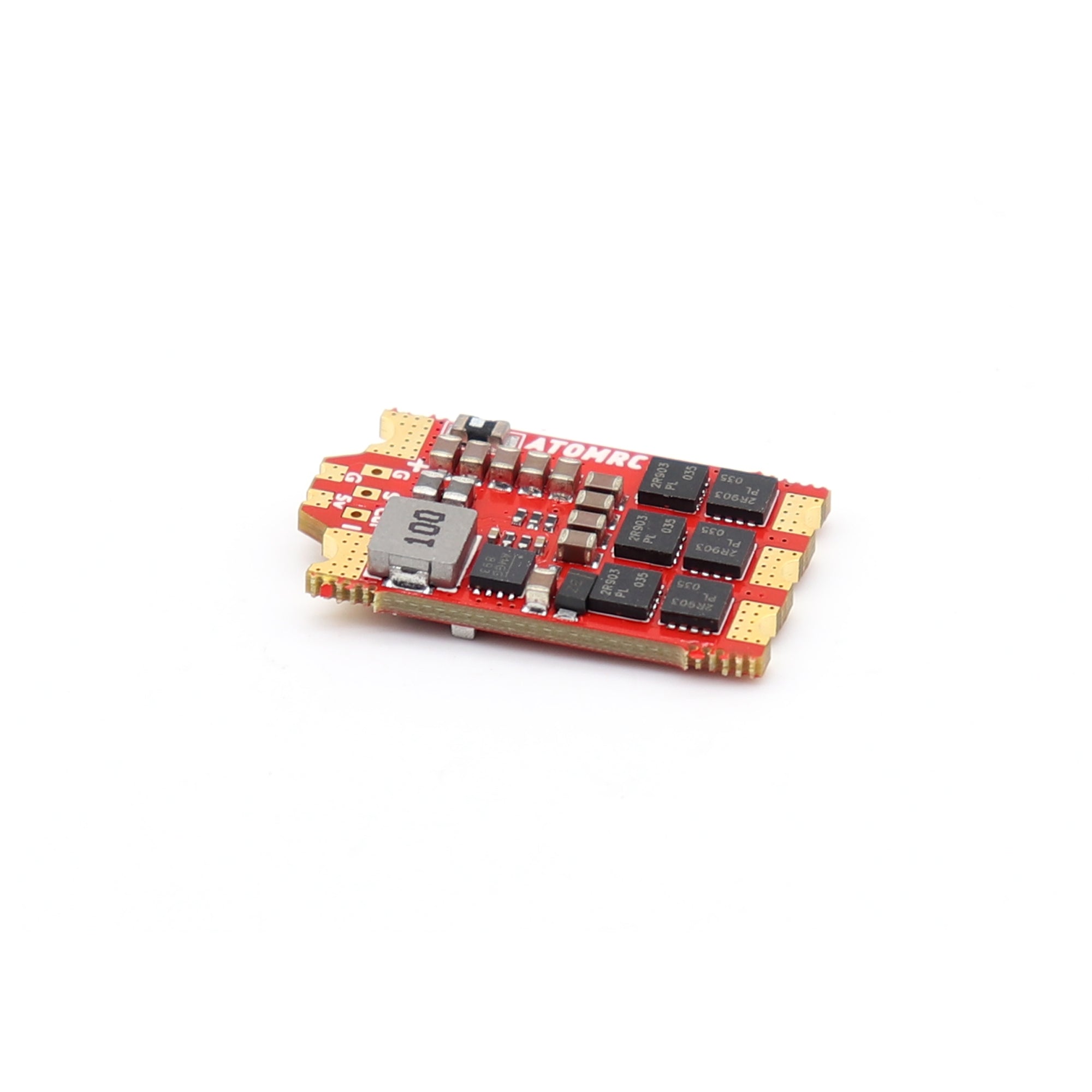 ATOMRC BLS 30A 5VBEC V2 ESC ATOMRC BLS 30A 5VBEC V2 ESC